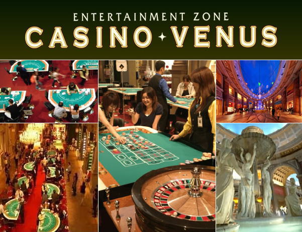 CASINO VENUS