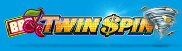TWIN SPIN0