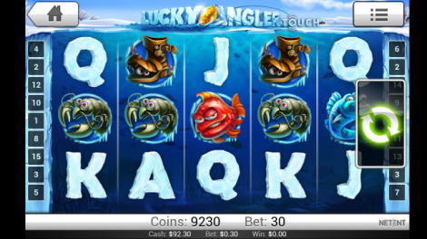 casino game
